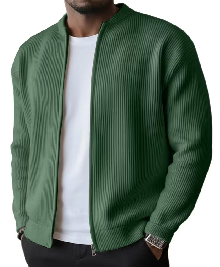 Men's Casual Corduroy Jacket