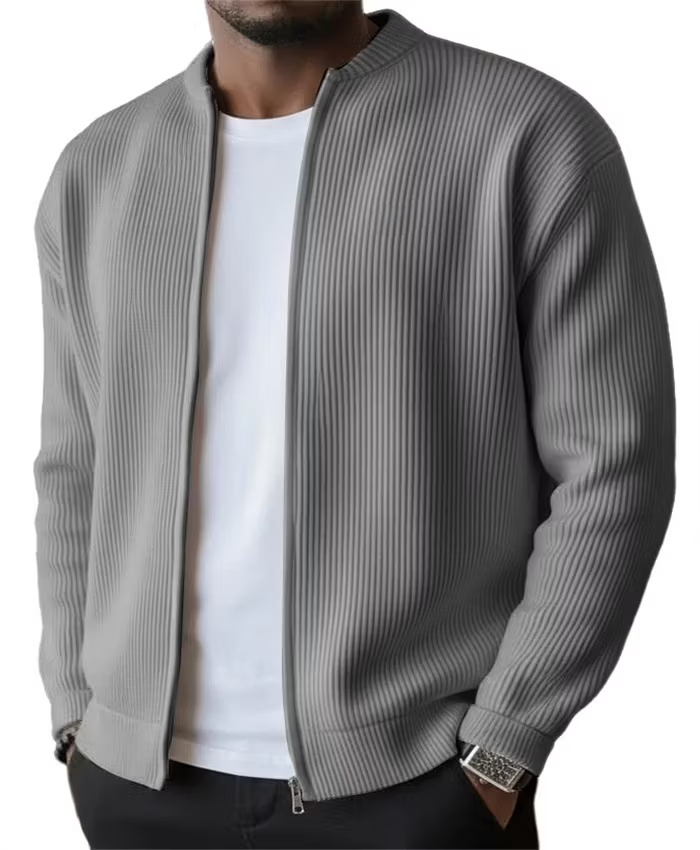 Men's Casual Corduroy Jacket