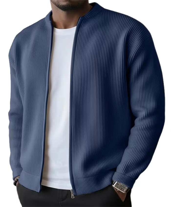Men's Casual Corduroy Jacket