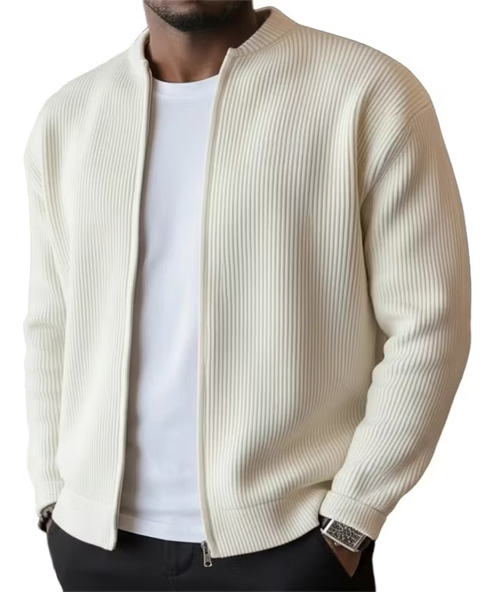 Men's Casual Corduroy Jacket