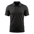 Men's Casual Premium Collared Polo Shirt